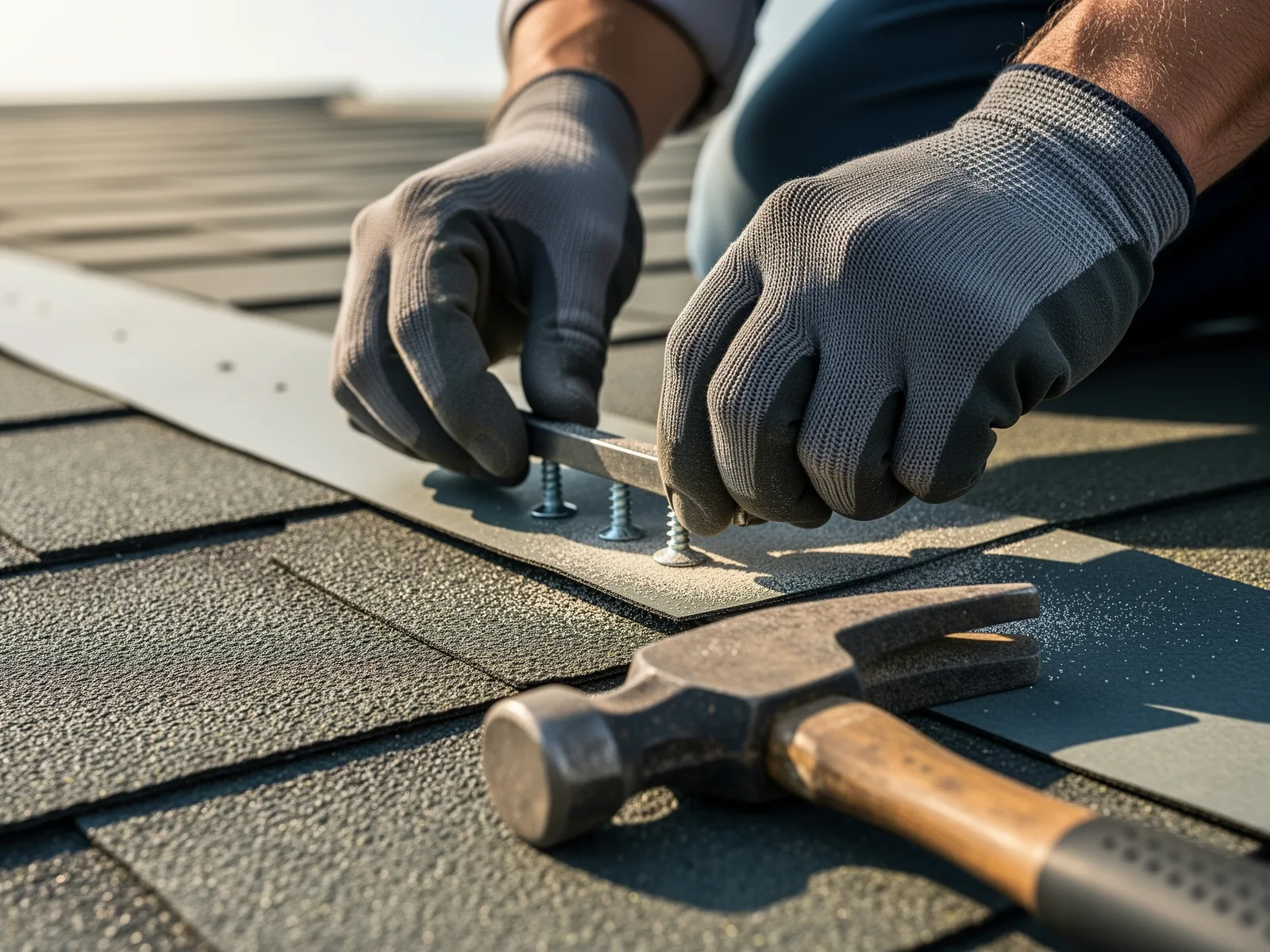 Why choose Fascia Repair in Wilder, TN